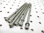 Kawasaki Zxi Stx 900 100 Air Box Arrestor Long Bolts Set Of 6 92150-3824. Fixed Price $19.95.