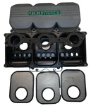 1995-2006 Kawasaki 900 1100 Stx Sts Zxi Oem Flame Arrestor Air Box 32099-3782. Fixed Price $49.00.