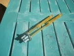 Kawasaki 650 Sx Fuel Pick Up Tubes With Gasket 1987-1993 31064-3720 11009-3020. Fixed Price $69.95.