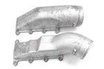 08 Kawasaki Ultra 250X In & Out Air Manifold Pipes. Fixed Price $93.75.