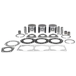 Sbt Top End Kit For Kawasaki 1100 Zxi Stx Ultra 130 (81.5MM). Fixed Price $279.95.