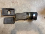 Oem 1990 Seadoo Sp Xp 587 Air Box Flame Arrestor Silencer Assembly D45-34. Fixed Price $55.00.