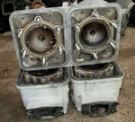 Sea Doo Xp Spx Gtx 580 587 Cylinders Jugs Barrel Mm 290913376. Fixed Price $74.99.