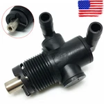 Way Fuel Shutoff Valve For Polaris Sportsman 400 500 600 700 2004 100-2038. Fixed Price $9.99.