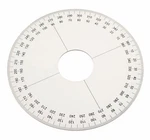 Sea Doo Rotary Valve Timing Degree Wheel 580 587 650 657 717 720 787 800. Fixed Price $9.95.