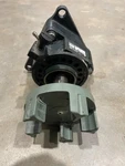 Yamaha Mid Shaft Coupler Bearing Housing Gp 800 1200 Wave Venture 1100 Ls. Fixed Price $85.00.