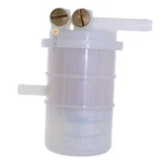 Fridayparts Fuel Filter 330510018 MM435190 Compatible For Mitubishi Engine S3. Fixed Price $29.37.