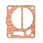 Yamaha New Oem Carburetor Body Gasket, 6K8-24435-10-00. Fixed Price $12.89.