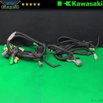 1996 Kawasaki Jetski 1100 Zxi Main Electrical Wiring Harness Loom 26030-3709. Fixed Price $17.10.