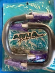 Sea Doo Gtx Aqua Handles Passenger Dual Twin Gti Gts Di Lrv Rxp Gsx Nos. Fixed Price $39.95.