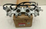 Honda Aquatrax Inl Manifold Assy # 17100-HW2-673 New Oem (B4-1)I. Fixed Price $300.00.
