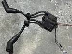 50 45 40 Hp Yamaha Mercury Ignition Coil F6T532 62Y-85570-00-00 825101T Four Str. Fixed Price $50.00.