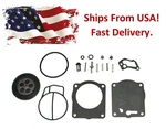 Mikuni Super Sbni Carburetor Rebuild Kit Yamaha 800R 1200R Seadoo 951. Fixed Price $27.99.