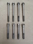 Cylinder Jug Bolts 290941333 Screws 290941903 From 96 787 Gtx Xp. Fixed Price $19.95.