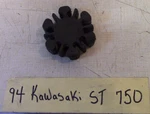 94 Kawasaki St Jt 750 Drive Shaft Rubber Coupler Coupling Damper 92075-520. Fixed Price $14.00.