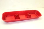 1998 Polaris Slxh Oem Intake Silencer Cover 5432161-093 JP15. Fixed Price $29.99.