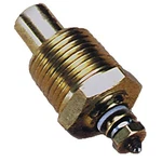 Tectran 95-3022 Engine Coolant Temperature Sender 100 240 F Range, Ta Code 3/8. Fixed Price $56.42.
