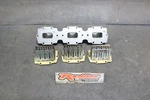 1995 Kawasaki Jet Ski Zxi JH900 Reed Valve Cage Set 16060-3701 12021-3709. Fixed Price $34.99.