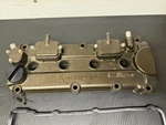 Oem Kawasaki Cylinder Head Cover Ultra Lx 250X 12F 15F 14091-3760 14091-3814. Fixed Price $44.99.