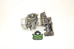 Kawasaki Js 440 550 Jet Ski 38MM Mikuni Round Body Carburetor & Manifold. Fixed Price $74.99.