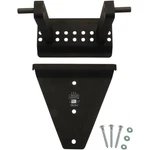 Jims Fuel Tank Wall Mount - Black 5818. Fixed Price $183.61.