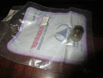 Arctic Cat Oem Needle Valve New 6505-718. Fixed Price $11.99.