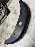 1992 Yamaha Waverunner Pro Vxr 700 Front Bumper Gunwale Trim FN8-U2501-00-00. Fixed Price $24.95.