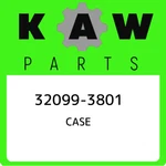 32099-3801 Kawasaki Case 320993801, New Genuine Oem Part. Fixed Price $125.65.