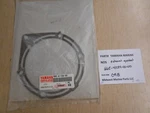 66E-41124-00-00 Yamaha Marine Nos Exhaust Gasket 66E-41124-10-00 CA8. Fixed Price $19.99.