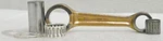 Wsm Connecting Rod Kit For Sea-doo Gsx Rfi 800 1999-2001 010-518. Fixed Price $85.03.