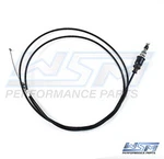 Wsm Throttle Cable 002-034-08 72-20347. Fixed Price $77.07.