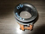 Yamaha GP1300 Air Cleaner Joint 60T-14453-00-00. Fixed Price $15.99.