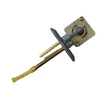 Kawasaki KZ250 KZ305 KH110 AR125 Fuel Gas Tank Tap Petcock Nos. Fixed Price $69.90.