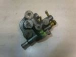 Y19 Yamaha Vxr 650 1993 Oil Pump 61L-13200-10-00 61L-13200-00-00. Fixed Price $24.49.