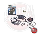Genuine Mikuni Carburetor Repair Kit Yamaha Gpr Xlt 800 1200 W/needles. Fixed Price $104.95.