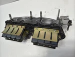 Yamaha Gp Xl 760 Dual Mikuni 44MM Intake Manifold W/reeds 64X-13555-00-94. Fixed Price $44.95.