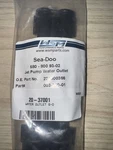 Wsm Sea-doo Jet Pump Water Outlet Gti Gts Gtx Spx Xpi 271000366 003-700-01. Fixed Price $9.99.