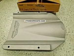 Dynamics Ride Plate - Yamaha Superjet 2021+ 4 Stroke 1050 #ddd +60. Fixed Price $319.95.