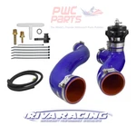 Riva Sea-doo 2021+ Rxp-x 300 Intercooler Tubing Kit Tial Blow-off W/ RS12050-VPA. Fixed Price $686.95.