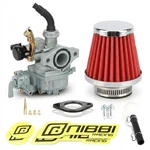 Nibbi Carburetor Kit For Polaris Sportsman 90 2007-2016 0454886 0453637 0454189. Fixed Price $26.18.