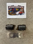 1999 2000 Yamaha Xl 800 Waverunner Intake Reeds 66E-W0004-00-00. Fixed Price $36.99.