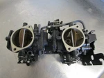 99 Yamaha GP800 Dual Carburetor Assy 66E-14301-00-00 66E-14302-00-00. Fixed Price $249.99.