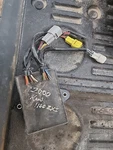 2002 Kawasaki Jet Ski Zxi JH1100 Electronic Control Unit / Ecu Cdi. Fixed Price $190.00.