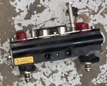 Sea Doo 00 01 Gtx Rx 947 951 Fuel Air Injectors Injection Distributor Rail. Fixed Price $549.99.