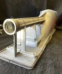 1997 Yamaha Wave Venture 1100 Pump Intake Duct 63M-51311-01-94 Raider. Fixed Price $89.99.