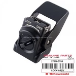 New 1989-2024 Kawasaki 650 / Sx-r 800 Oem Hood Lock 27016-3703. Fixed Price $158.95.