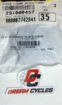 New Seadoo Spi Gti Hx Spx Gts Sportster Challenger Choke Plate Oem 291000457. Fixed Price $5.37.