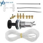 Triple Carb Primer Kit Fit For Yamaha Arctic Cat Ski Doo Polaris Snowmobile. Fixed Price $15.11.