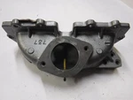 Oem 1997 Kawasaki Super Sport Ss 750 Intake Manifold 59076-3723 OM21-10. Fixed Price $125.00.