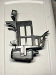 1983 82-88 Honda Magna VF750 V45 Oem Battery Tray Holder. Fixed Price $15.98.